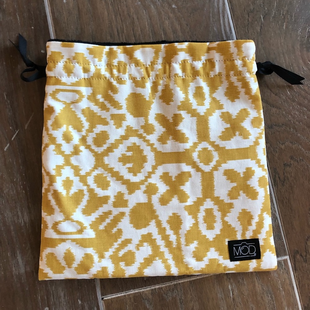 Mod camera bag